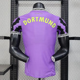 BVB Dortmund 2025-2026 Goalkeeper player